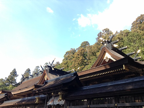 熊野本宮大社,初詣,和歌山県,熊野