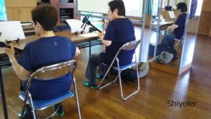 徳島三線教室